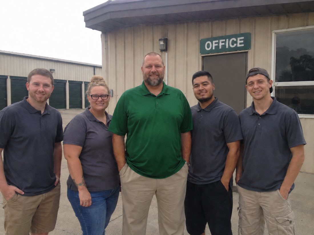 Pest control professionals in San Bernardino, CA