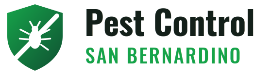 San Bernardino Pest Control